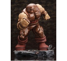 Marvel Comics Fine Art Statue 1/6 Juggernaut Danger Room Session 35 cm